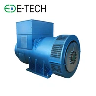 48KW 60KVA المتناوب ثلاثية الطور