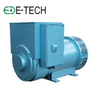 المولد لمجموعة مولدات الديزل