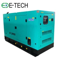 مولد الديزل 100KW 125KVA
