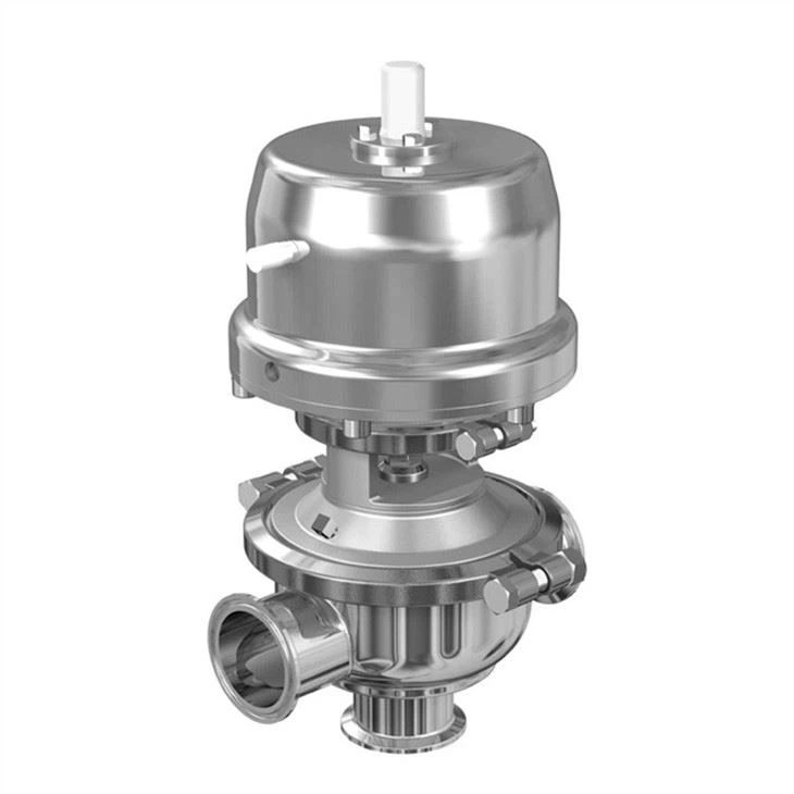 Diaphragm Valves